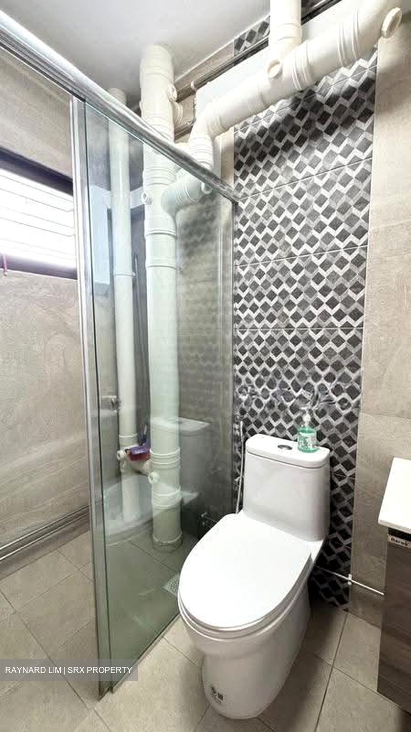 Blk 667D Jurong West Street 65 (Jurong West), HDB 5 Rooms #617619041